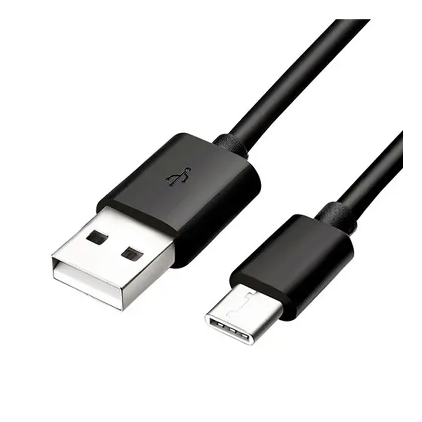 #Originalz USB-A to Type C Cable 1m