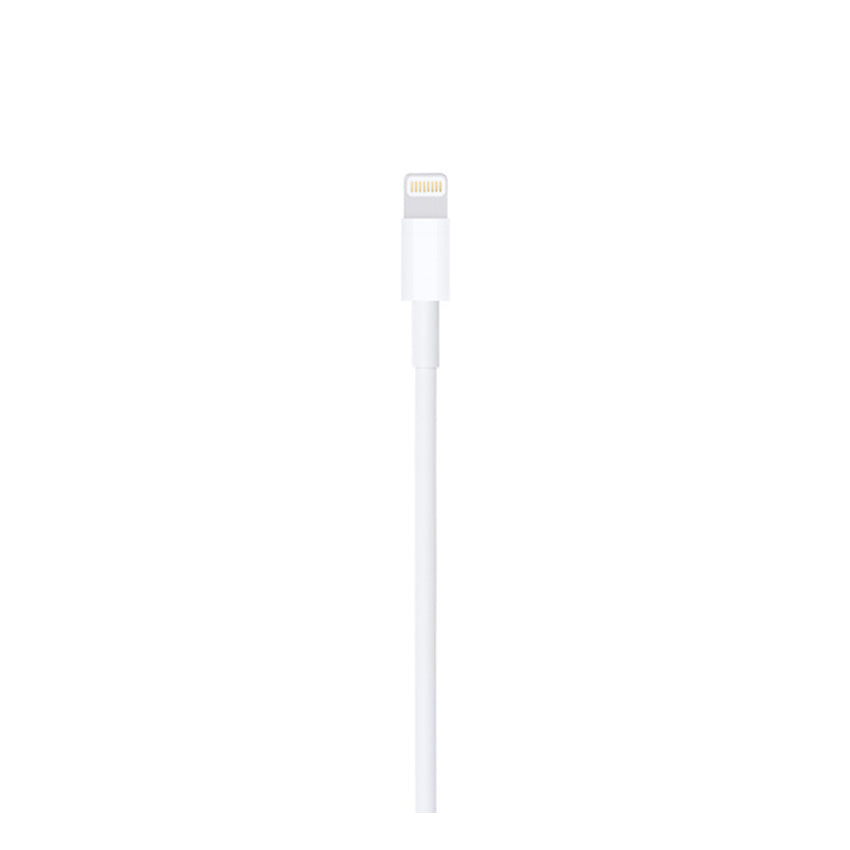 Apple Certified Lightning USB Cable 1m