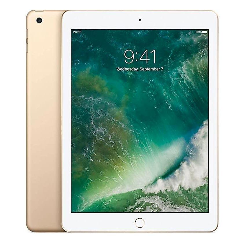 Apple-iPad-5th-Gen-A1822-gold-Keywords : MacBook - Fonez.ie - laptop- Tablet - Sim free - Unlock - Phones - iphone - android - macbook pro - apple macbook- fonez -samsung - samsung book-sale - best price - deal