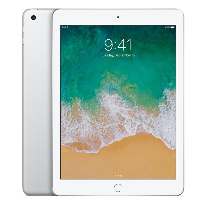 Apple-iPad-5th-Gen-A1822-silver-Keywords : MacBook - Fonez.ie - laptop- Tablet - Sim free - Unlock - Phones - iphone - android - macbook pro - apple macbook- fonez -samsung - samsung book-sale - best price - deal