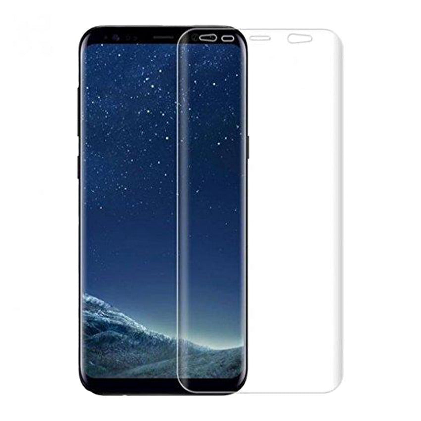 Curved Tempered Glass Full Glue Samsung Galaxy S8
