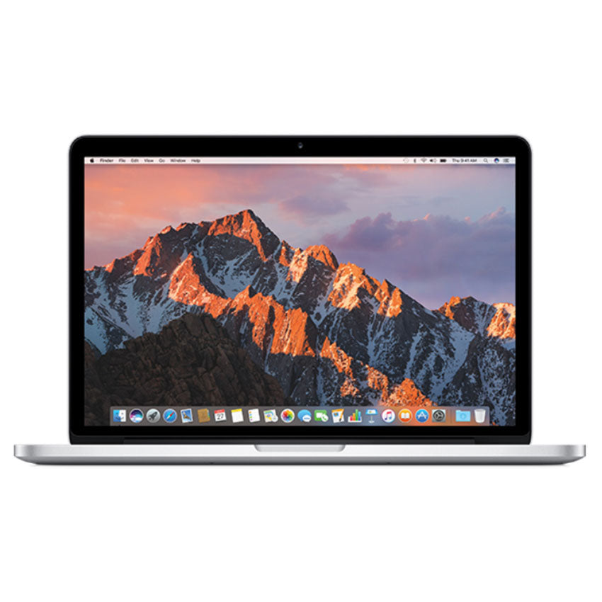Apple - MacBook pro 13"- A1502 - MacBook - Fonez.ie - laptop - Sim free - Unlock - Phones - iphone - android - macbook pro - apple macbook- fonez -samsung - samsung book-sale - best price - deal