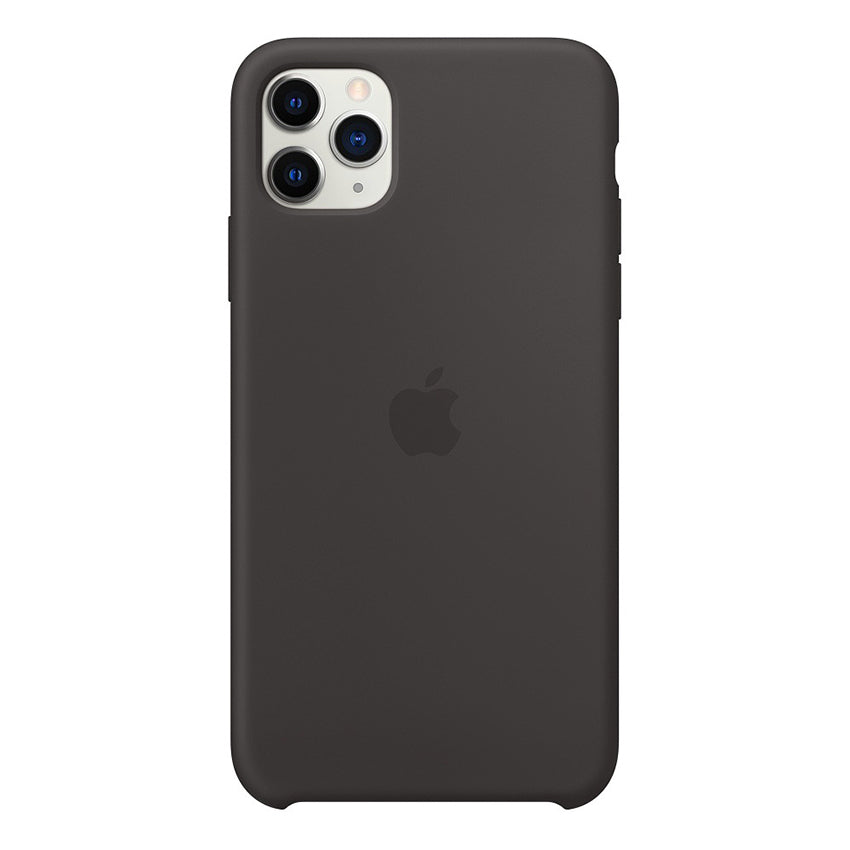     Official-Apple-Case-iPhone-11-Pro-Silicone-black-MWYN2ZMA-1- Fonez-Keywords : MacBook - Fonez.ie - laptop- Tablet - Sim free - Unlock - Phones - iphone - android - macbook pro - apple macbook- fonez -samsung - samsung book-sale - best price - deal