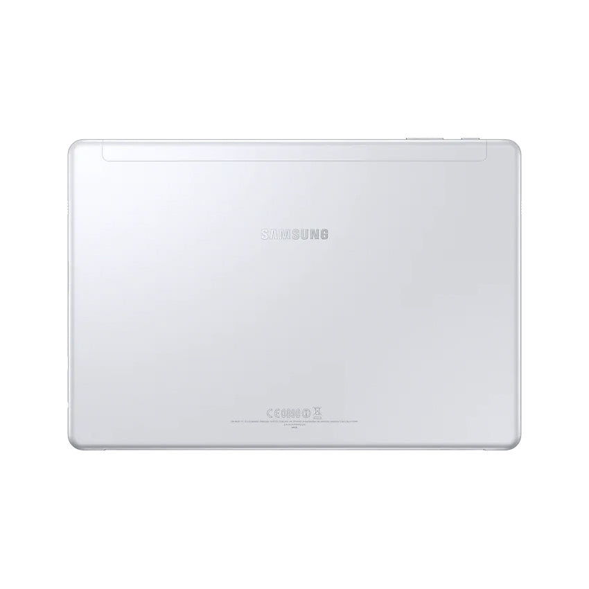 Samsung Galaxy Book 10.6" 4GB RAM 64GB SSD back view