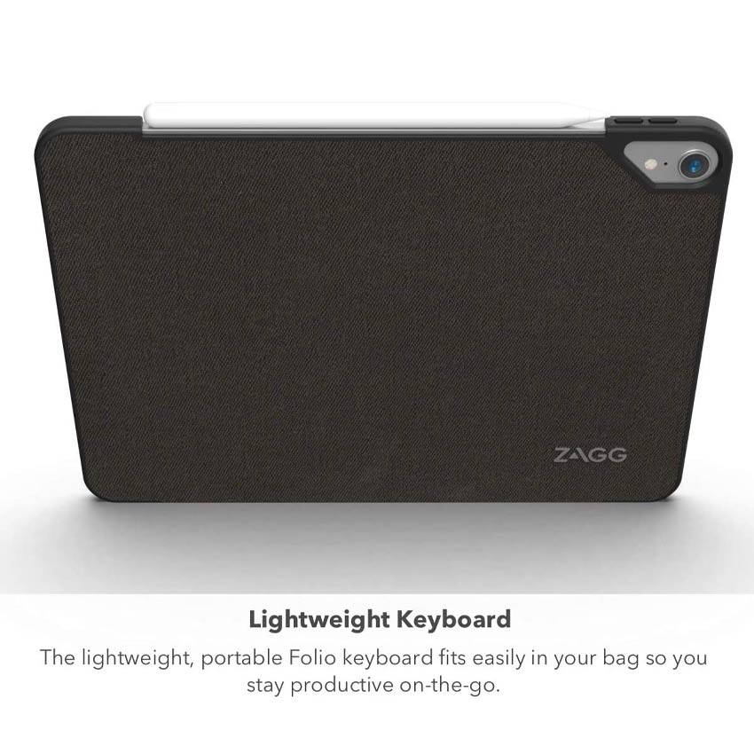 The lightweight, portable Foilo keybord fits easily in your bag so you stay productive on the go.- Fonez-Keywords : MacBook - Fonez.ie - laptop- Tablet - Sim free - Unlock - Phones - iphone - android - macbook pro - apple macbook- fonez -samsung - samsung book-sale - best price - deal