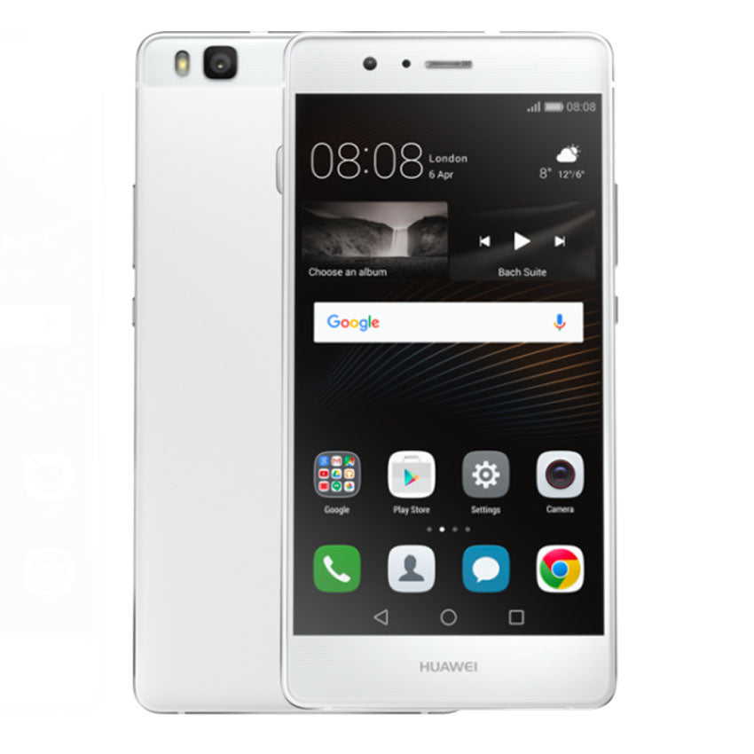 Huawei P9 Lite 16GB white - Fonez