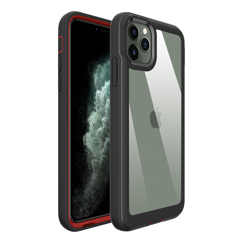 XTREAM series case iPhone 11 Pro Max black