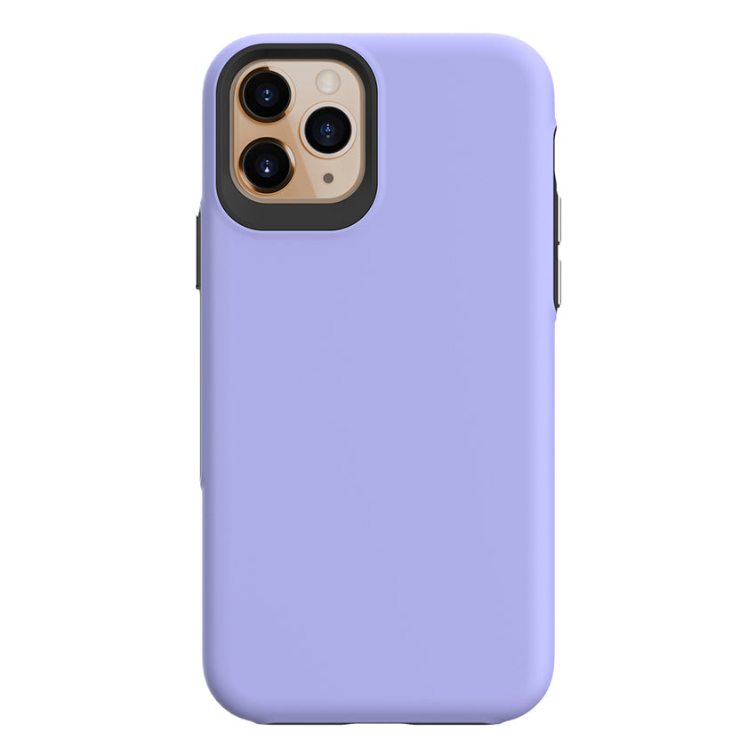 Impact Series Case iPhone 11 Pro Max Purple