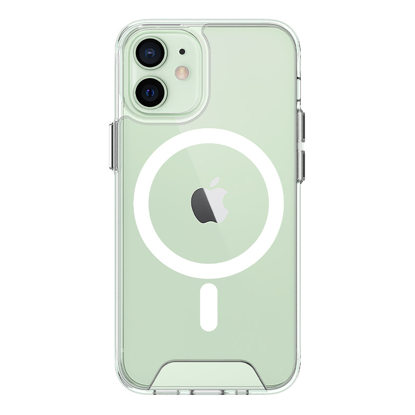 Magsafe Clear Case iPhone 12 mini