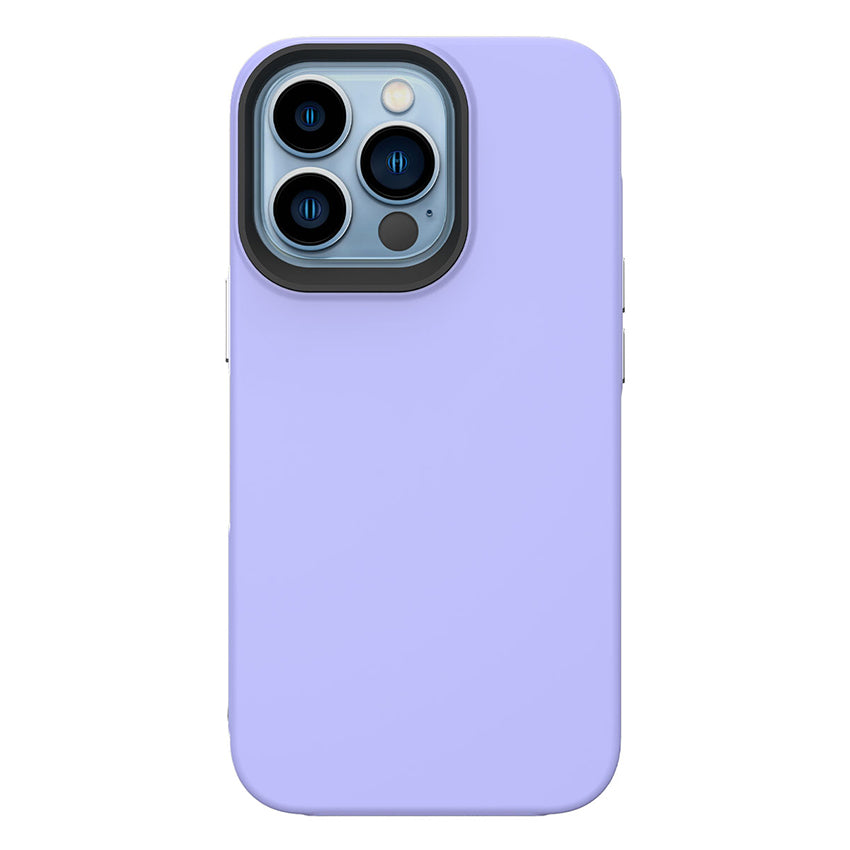 Impact Series Case iPhone 13 Pro Purple