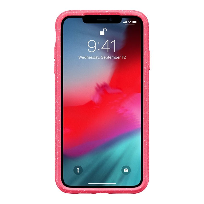 iPhone X/XS Nakd Case pink