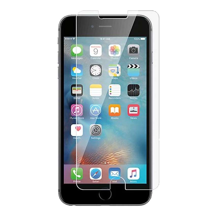 Klexx Tempered Glass iPhone6 iPhone7 iPhone8 Plus