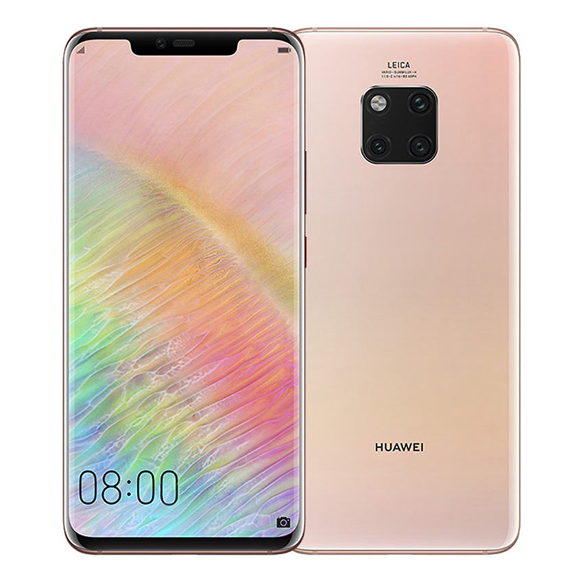 Huawei Mate 20 Pro pink gold - Fonez -Keywords : MacBook - Fonez.ie - laptop- Tablet - Sim free - Unlock - Phones - iphone - android - macbook pro - apple macbook- fonez -samsung - samsung book-sale - best price - deal
