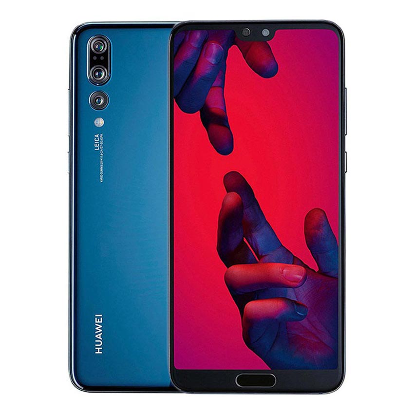 Huawei P20 Pro blue