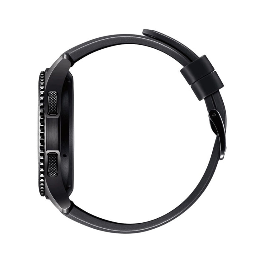 Samsung Galaxy Gear S3 Frontier Right Side View