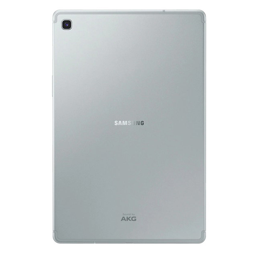 Samsung Galaxy Tab S5e 10.5" WIFI SM-T720 silver Back View