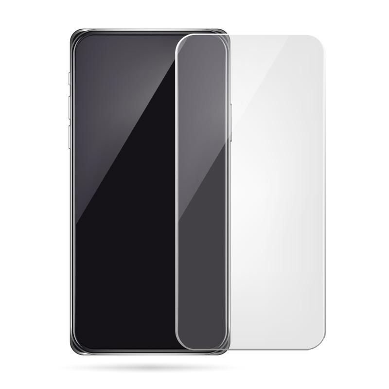 Klexx Tempered Glass iPhone 12 Mini